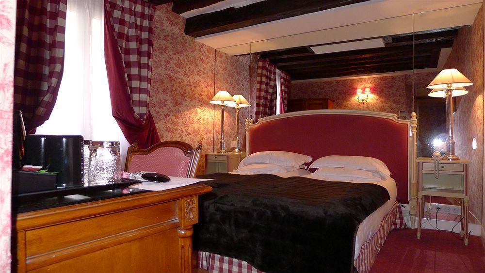 Dauphine Saint Germain Hotel Párizs Kültér fotó