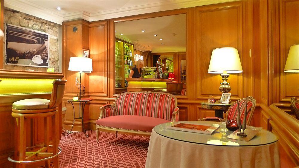 Dauphine Saint Germain Hotel Párizs Kültér fotó