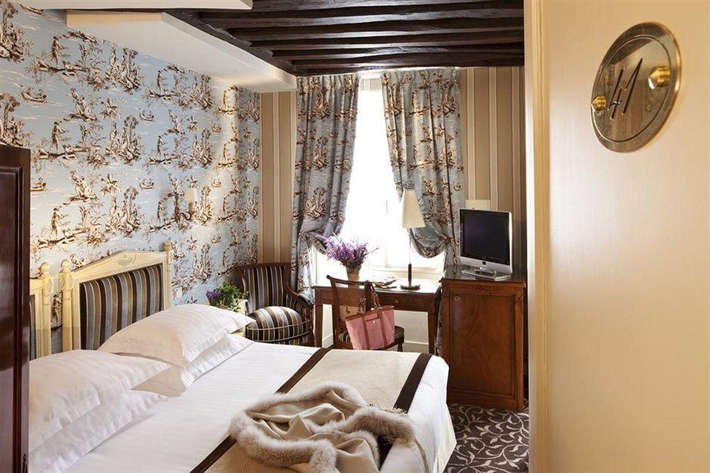 Dauphine Saint Germain Hotel Párizs Kültér fotó