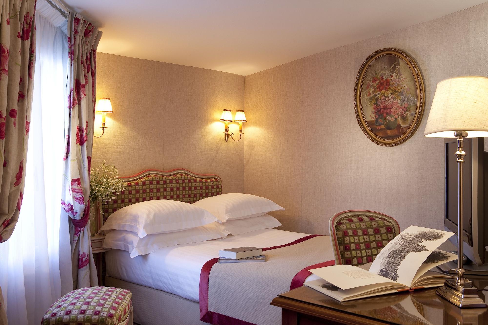 Dauphine Saint Germain Hotel Párizs Kültér fotó