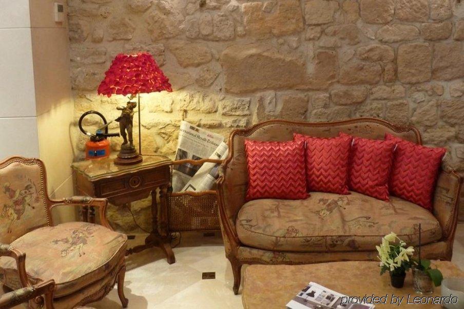 Dauphine Saint Germain Hotel Párizs Szoba fotó