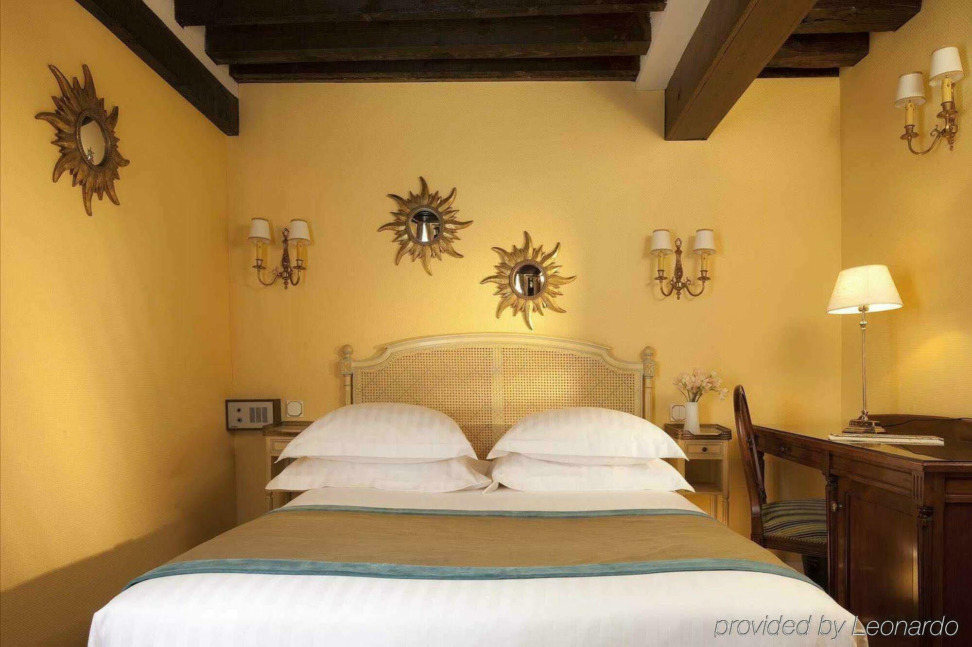 Dauphine Saint Germain Hotel Párizs Kültér fotó